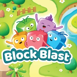 Symbol von Block Blast: Total Collapse