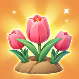 Symbol von Town Florist - Bloom & Roll