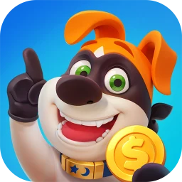 Symbol von Spin A Spell - Coin Tycoon